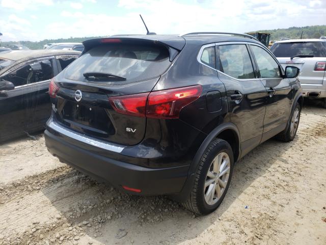2018 NISSAN ROGUE SPOR JN1BJ1CP6JW193325