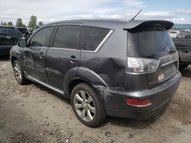 2012 MITSUBISHI OUTLANDER JA4JT5AX5CU014052