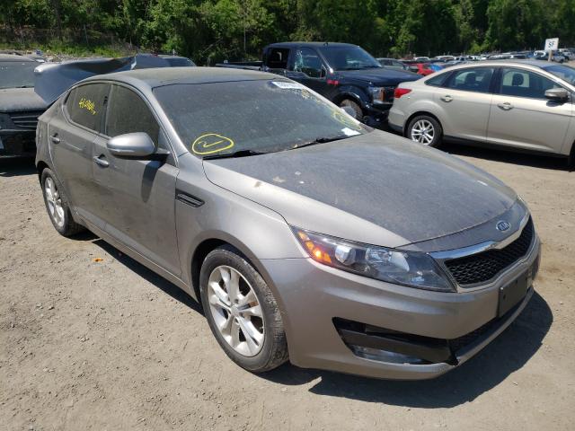 2012 KIA OPTIMA EX 5XXGN4A71CG060388