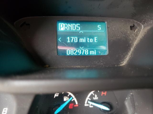 2017 FORD TRANSIT CO NM0LS6E71H1323122