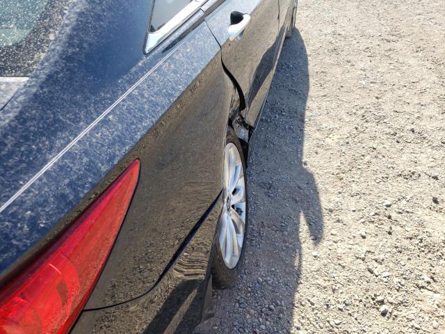 2011 HYUNDAI SONATA 5NPEC4AB1BH315433