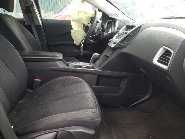 2015 CHEVROLET EQUINOX LS 2GNALAEK2F6255588
