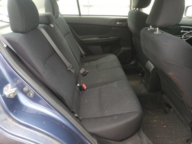 2013 SUBARU IMPREZA PR JF1GJAB63DH029153
