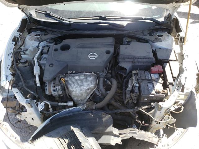 2013 NISSAN ALTIMA 2.5 1N4AL3AP9DC131625