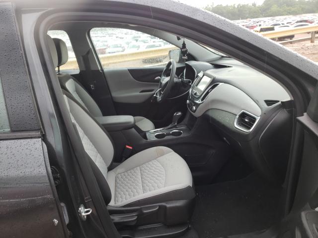 2018 CHEVROLET EQUINOX LS 2GNAXHEV3J6142880