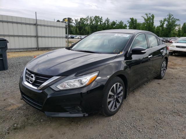 2016 NISSAN ALTIMA 2.5 1N4AL3AP2GC269902