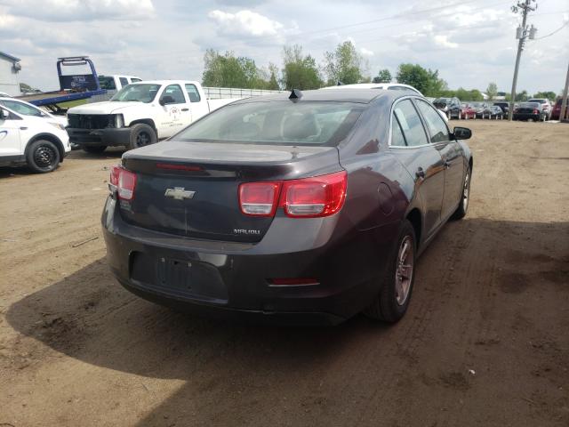 2013 CHEVROLET MALIBU LS 1G11B5SA5DF135021