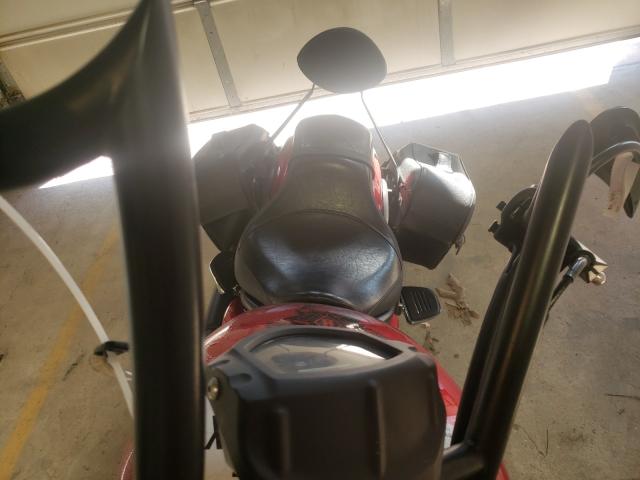 2012 YAMAHA XVS1300 CU JYAVP33E2CA005527
