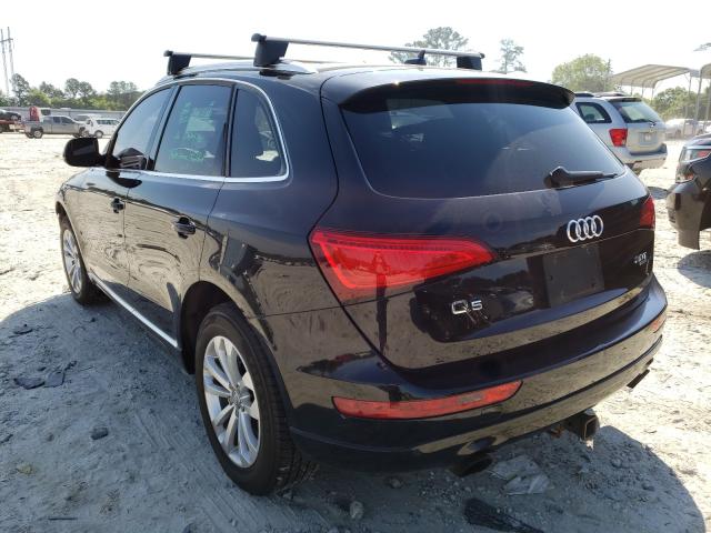 VIN WA1LFAFP9DA044045 2013 Audi Q5, Premium Plus no.3