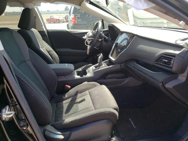 2020 SUBARU OUTBACK PR 4S4BTAEC0L3235568