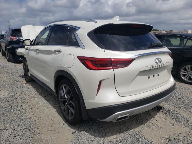 2021 INFINITI QX50 SENSO 3PCAJ5DAXMF100843