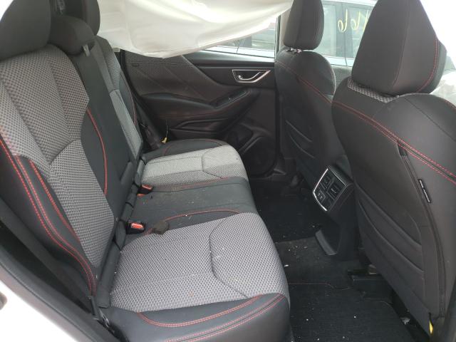 2020 SUBARU FORESTER S JF2SKARC8LH417055