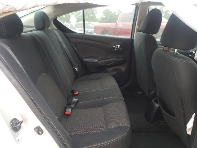2016 NISSAN VERSA S 3N1CN7AP7GL843342