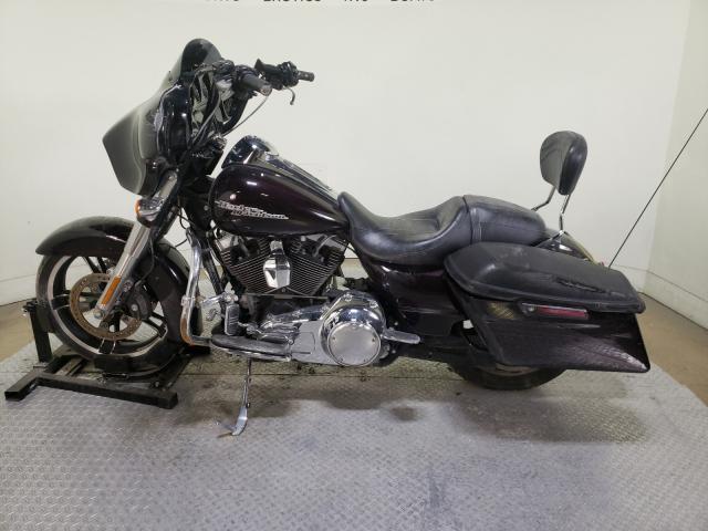 2014 HARLEY-DAVIDSON FLHXS STRE 1HD1KRM13EB676314