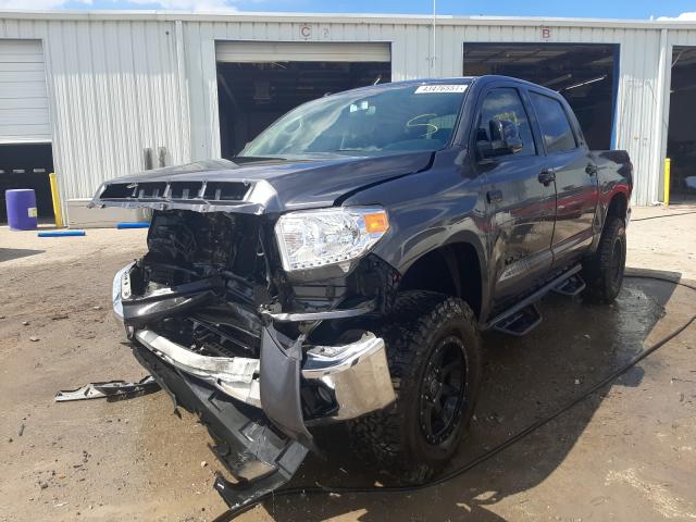 2017 TOYOTA TUNDRA CRE 5TFDW5F11HX603426