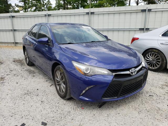 2015 TOYOTA CAMRY LE 4T1BF1FK3FU962814