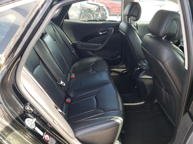 2017 HYUNDAI AZERA LIMI KMHFH4JG4HA582983