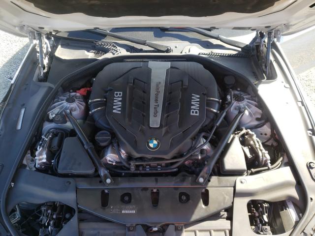 VIN WBAYM9C52ED248296 2014 BMW 6 Series, 650 I no.7