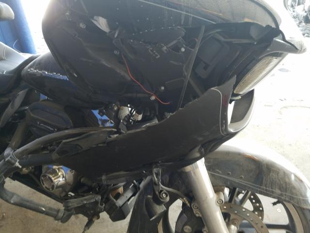 2015 HARLEY-DAVIDSON FLTRXS ROA 1HD1KTM12FB700889