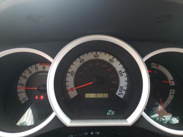 2015 TOYOTA TACOMA ACC 5TFUU4EN9FX117609