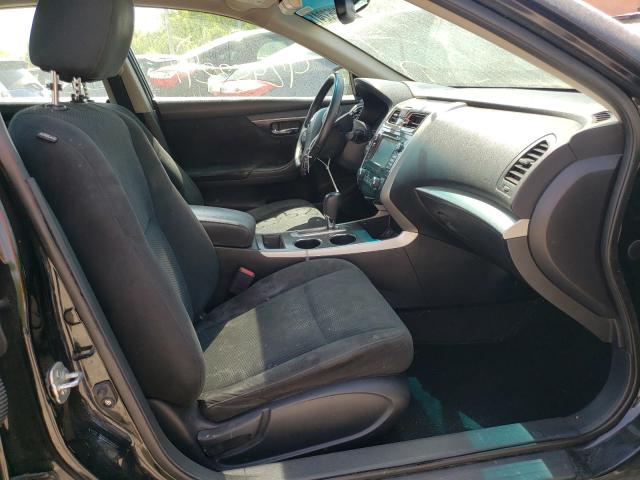 2015 NISSAN ALTIMA 2.5 1N4AL3AP4FC238830