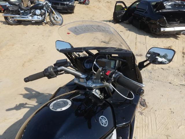 2008 YAMAHA FJR1300 A JYARP15EX8A004393