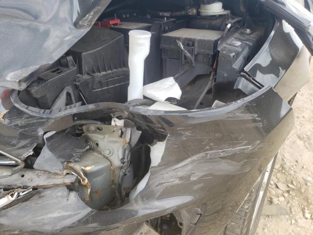 2015 FORD FIESTA SE 3FADP4BJ5FM218425