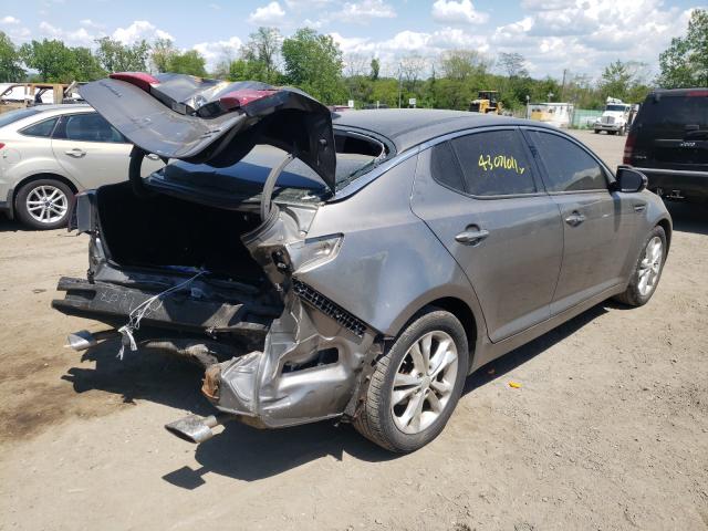 2012 KIA OPTIMA EX 5XXGN4A71CG060388