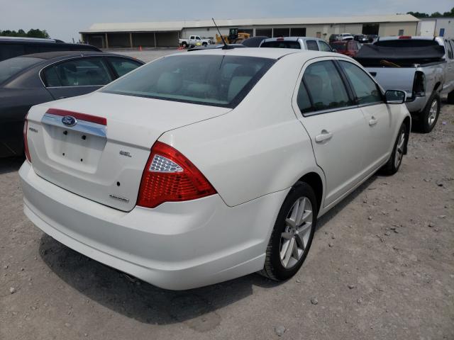 2012 FORD FUSION SEL 3FAHP0JG3CR151693