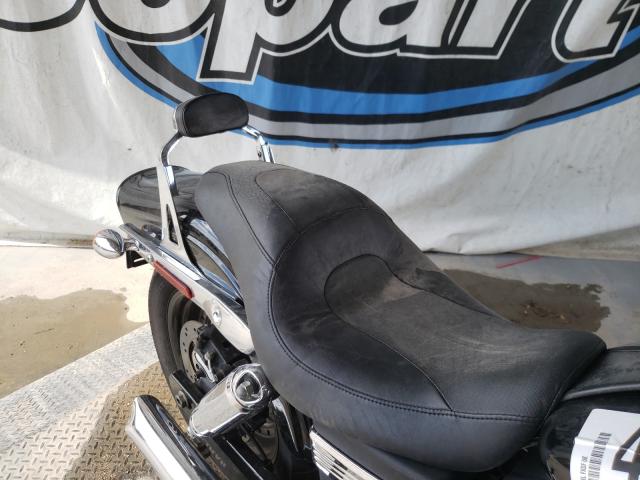 2008 HARLEY-DAVIDSON FXDF 1HD1GY4418K314895