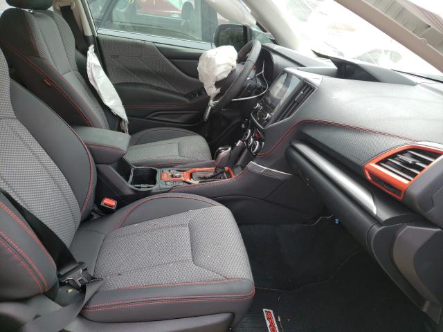 2020 SUBARU FORESTER S JF2SKARC8LH417055