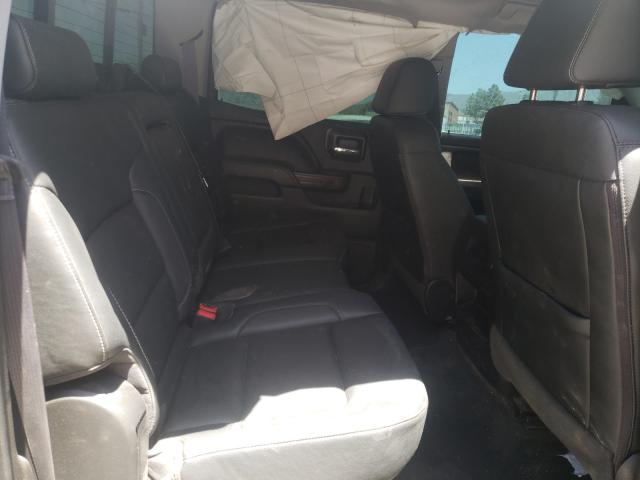 2017 GMC SIERRA K15 3GTU2NEC1HG248437