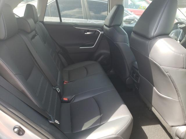 2020 TOYOTA RAV4 LIMIT 2T3N1RFV8LC137960