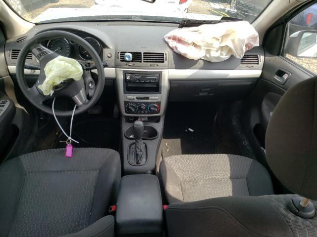 2010 CHEVROLET COBALT 2LT 1G1AF5F52A7188394