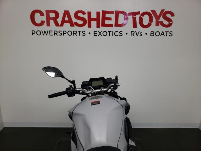 2020 YAMAHA MT10 JYARN48E3LA003369