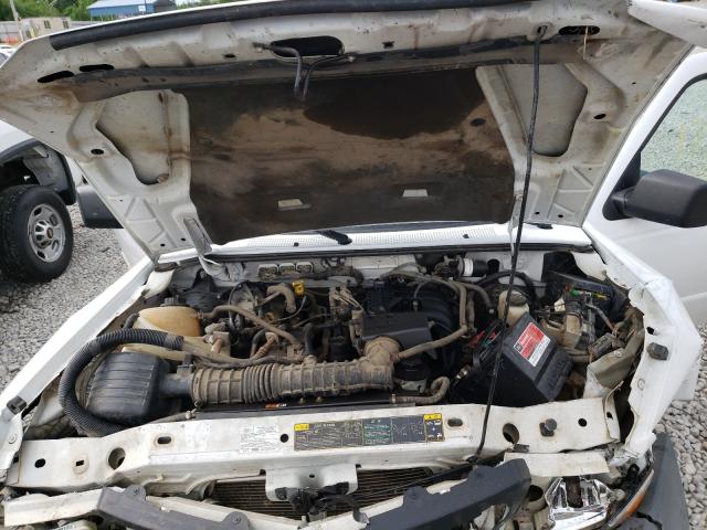 2011 FORD RANGER SUP 1FTKR1ED8BPA19180