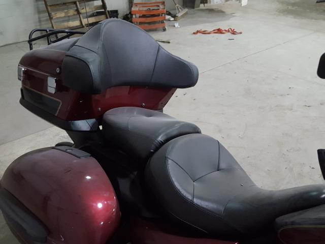 2010 KAWASAKI VN1700 B JKBVNRB11AA000138