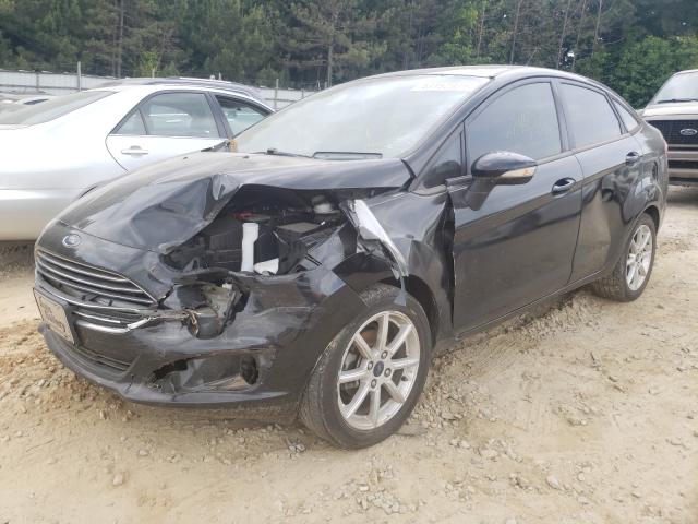 2015 FORD FIESTA SE 3FADP4BJ5FM218425