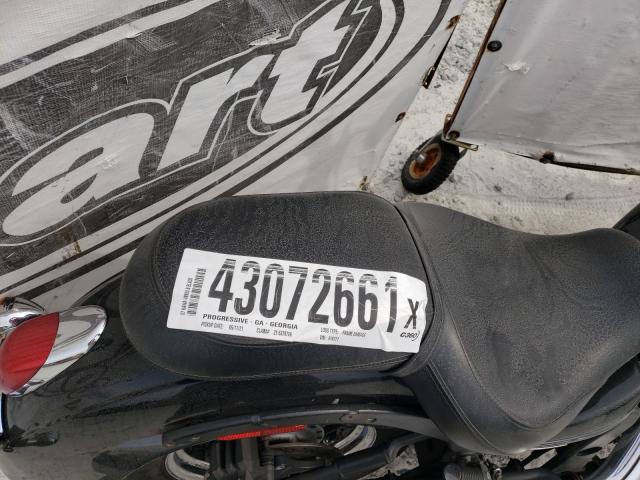 2007 KAWASAKI VN900 B JKAVN2B147A016371