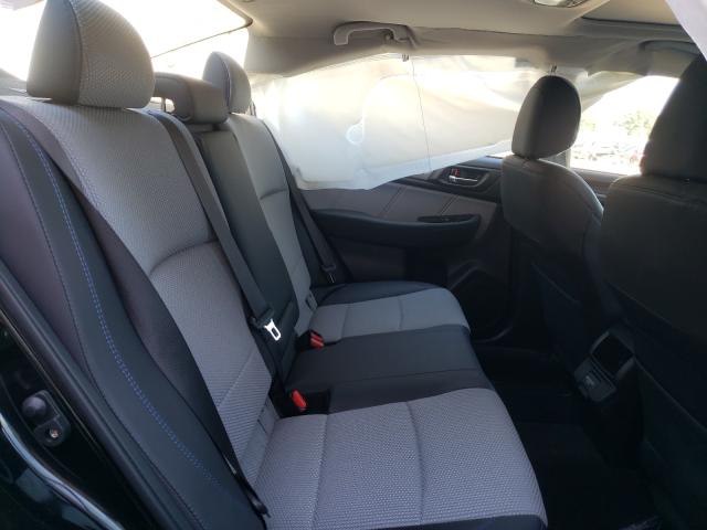 2018 SUBARU LEGACY SPO 4S3BNAR65J3014998