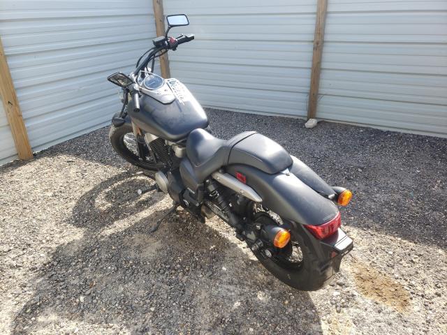 2012 HONDA VT750 C2B JH2RC5376CK200868