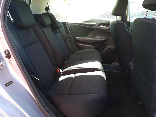2020 HONDA FIT LX 3HGGK5H4XLM729025