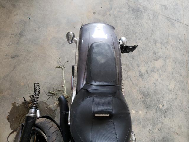 2015 HARLEY-DAVIDSON FXSB BREAK 1HD1BFV18FB036307