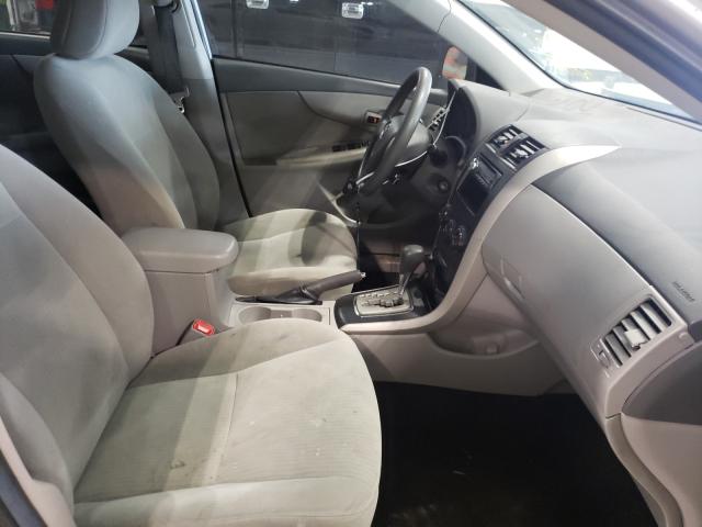 2010 TOYOTA COROLLA BA 2T1BU4EE9AC500092