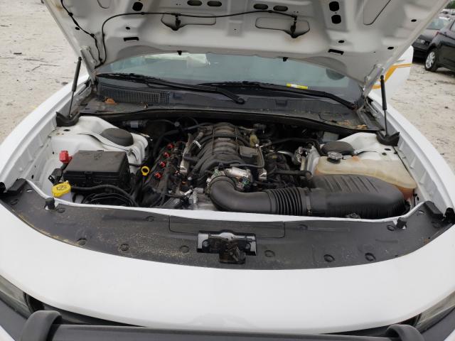 2019 DODGE CHARGER PO 2C3CDXAT8KH627440