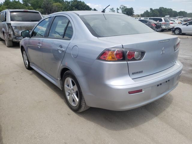 2015 MITSUBISHI LANCER ES JA32U2FU5FU009649