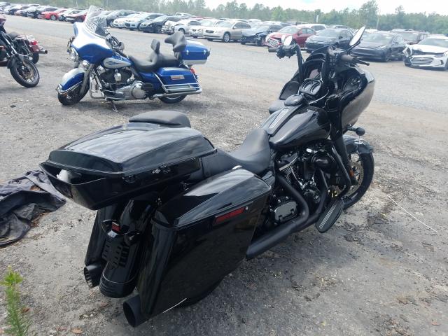 2020 HARLEY-DAVIDSON FLTRXS 1HD1KTP15LB671931