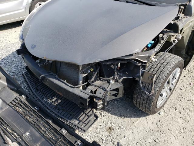 2017 TOYOTA COROLLA L 2T1BURHE7HC913647