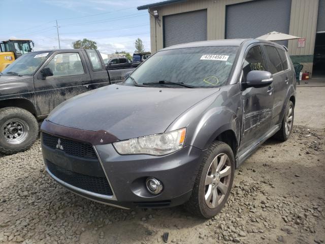2012 MITSUBISHI OUTLANDER JA4JT5AX5CU014052