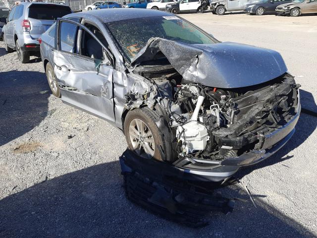2017 HYUNDAI SONATA SE 5NPE24AFXHH470500